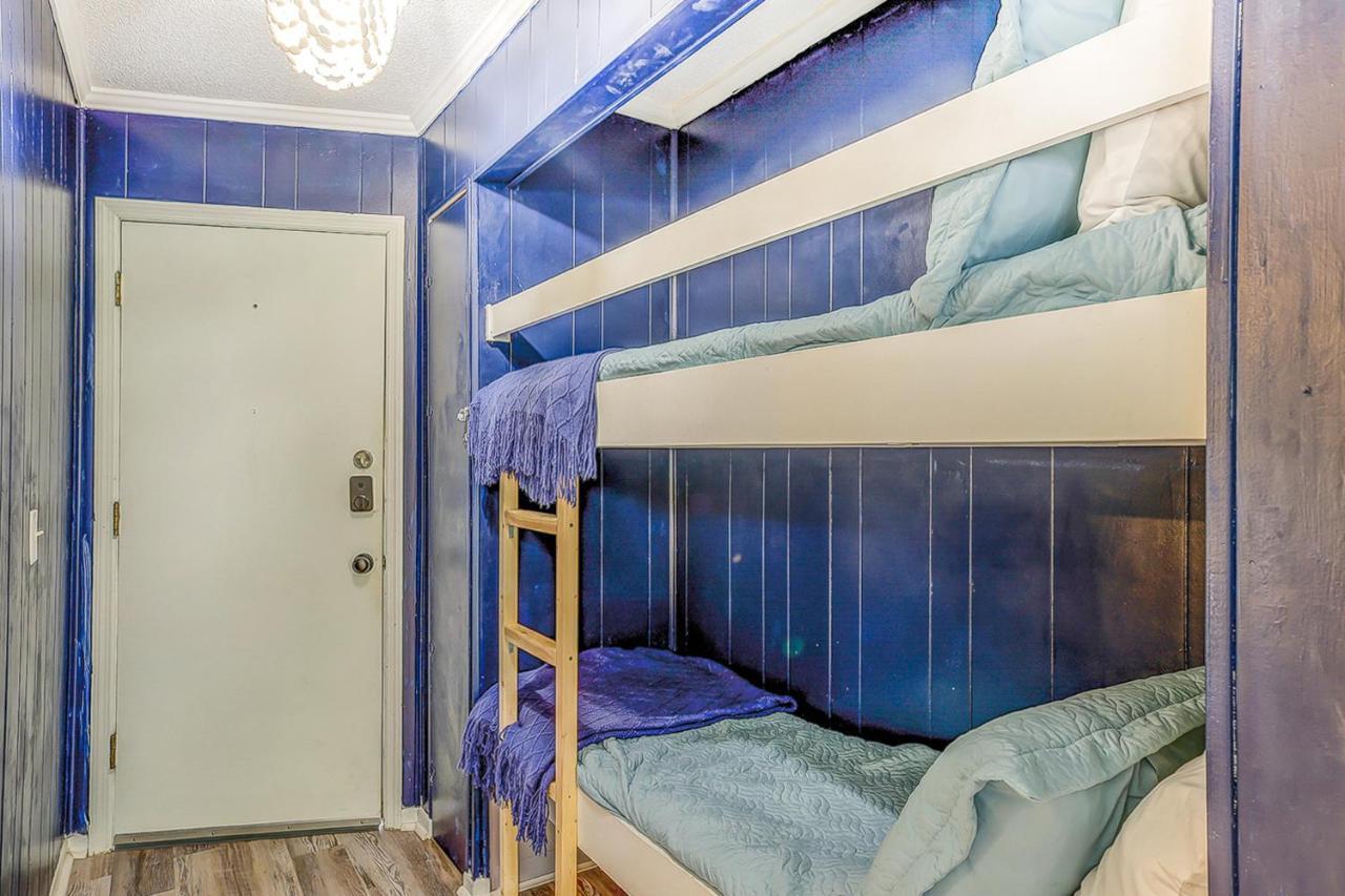 Sea Side Villas 244 힐튼 헤드 아일랜드 외부 사진